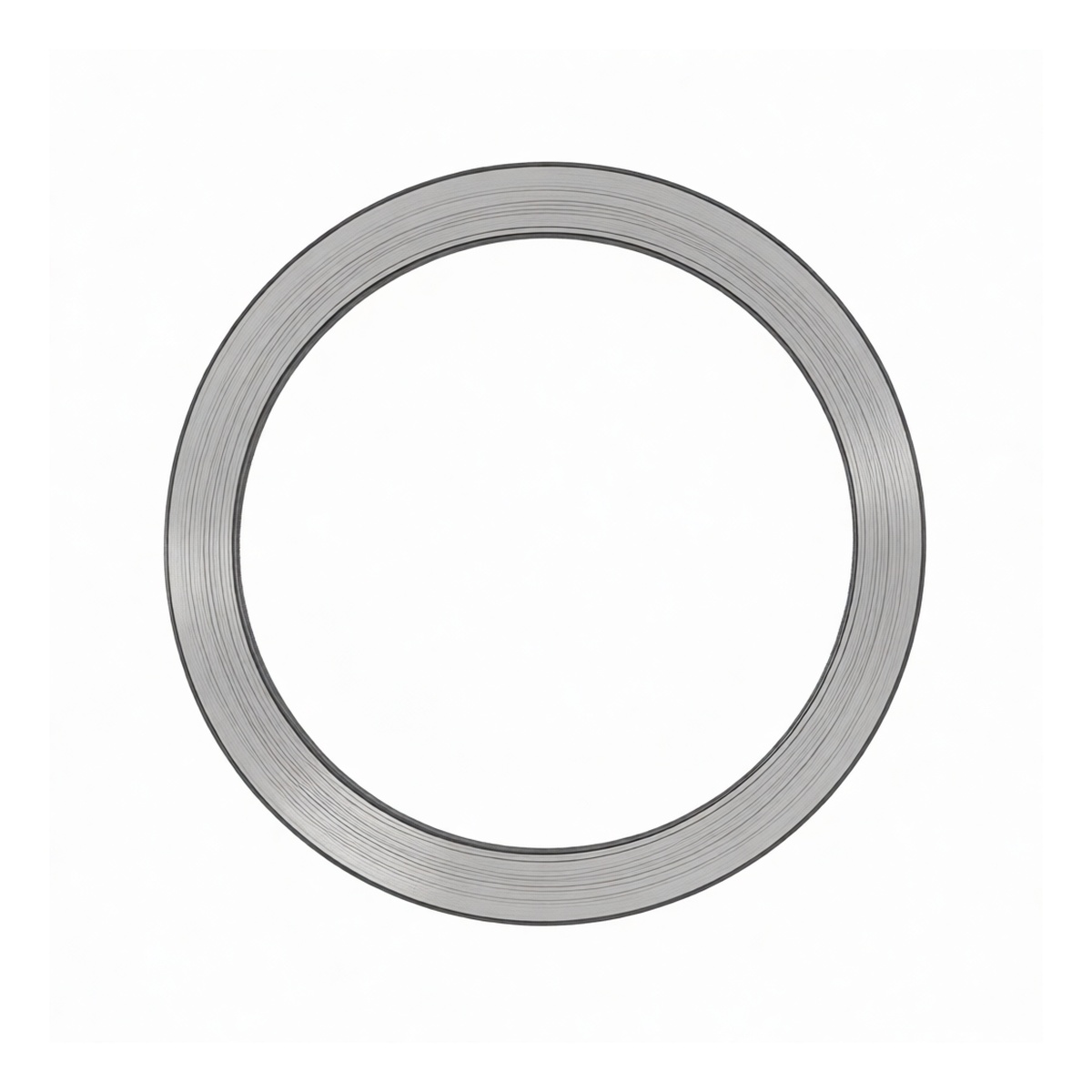 HG/T20631-2009 DN500 304 Stainless Steel Spiral Wound Gasket, 300LB/600LB