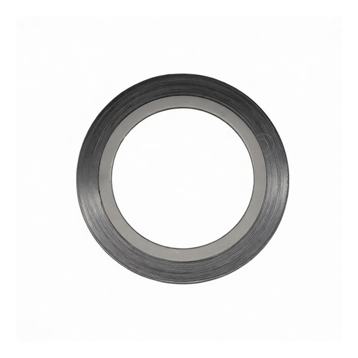 316L Stainless Steel Spiral Wound Gasket, 1.5 Inch, 300 LB, ASME B16.20, Pkg Qty 50