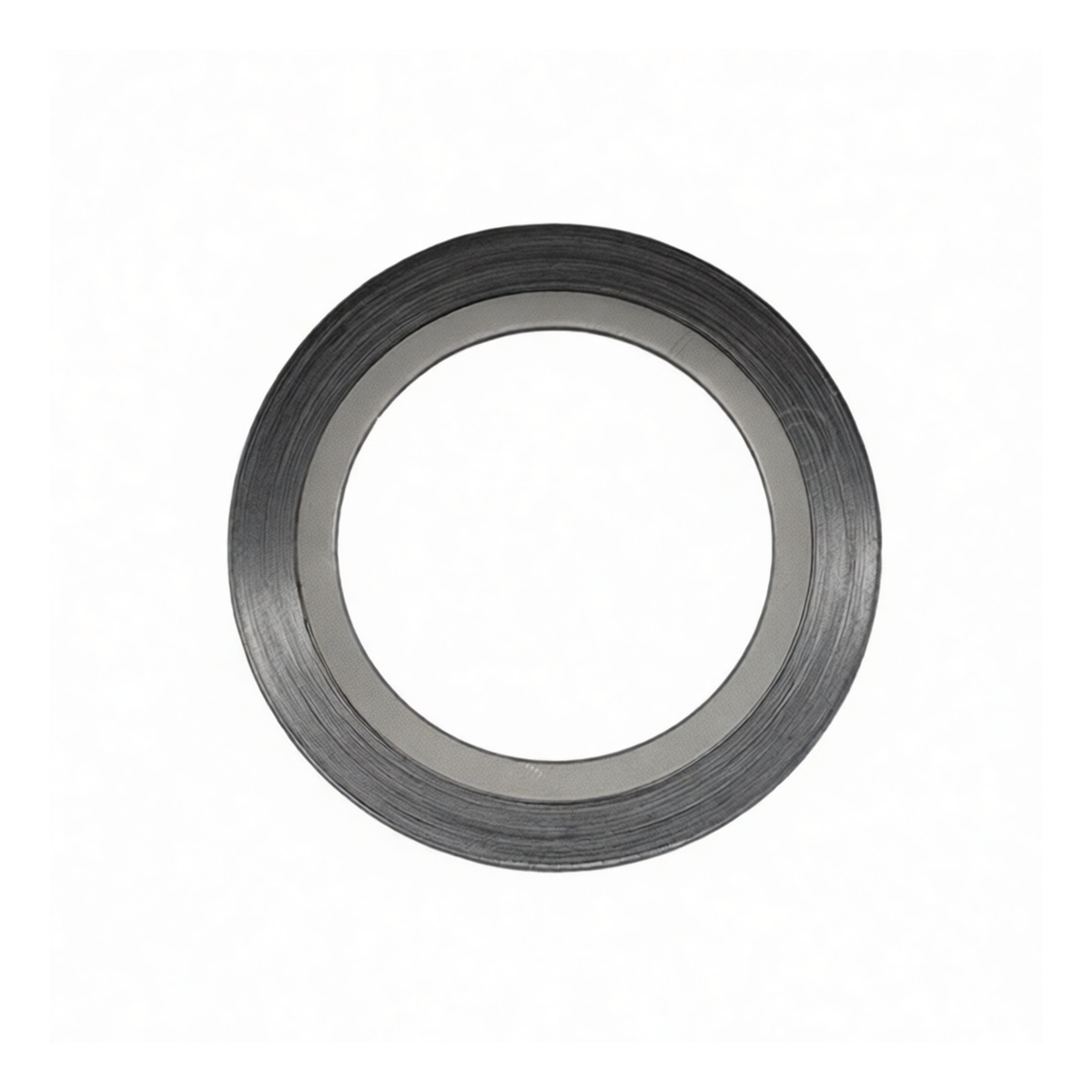 Type B Metal Wound Gasket, 304 Steel & Graphite, 4 Inch 300 PSI, Pkg Qty 50