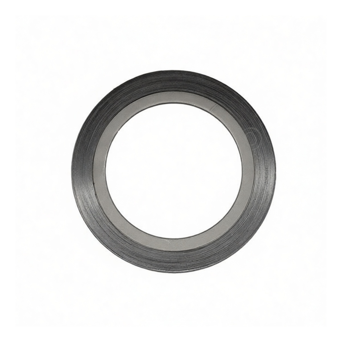 HG/T 20631-2009 DN50 150LB 316L Graphite Spiral Wound Gasket, Pkg Qty 25