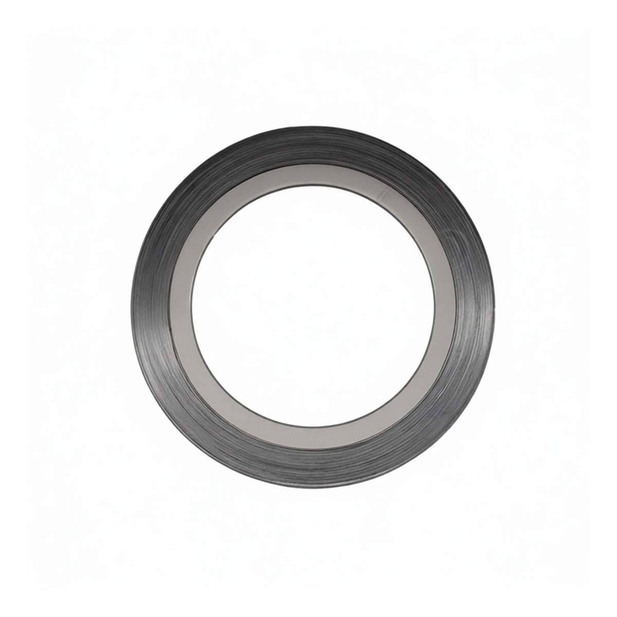 3.78 Inch Stainless Steel 304 Retaining Washer, Pkg Qty 25