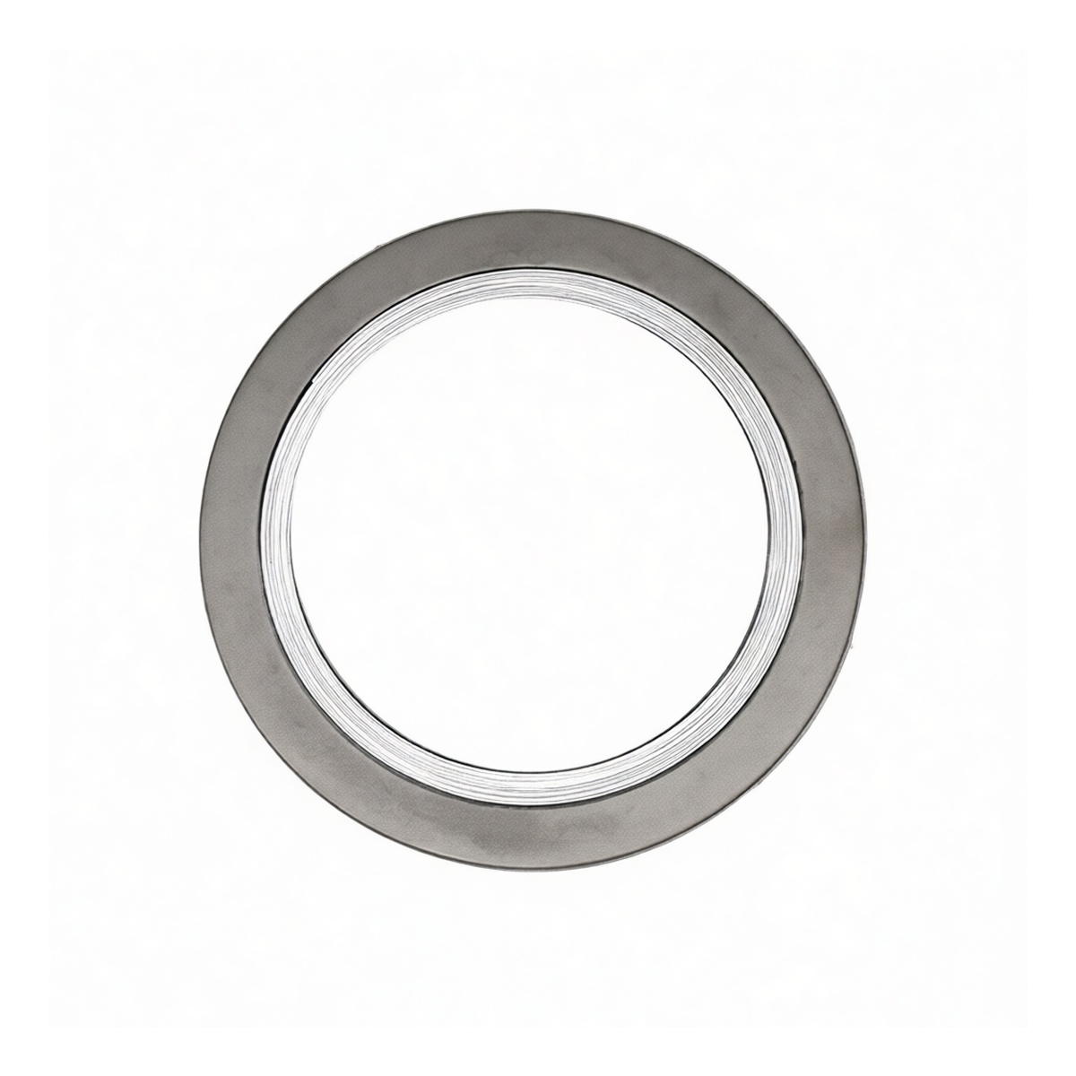 Stainless Steel Flange Gasket, 1.06 Inch, Pkg Qty 50