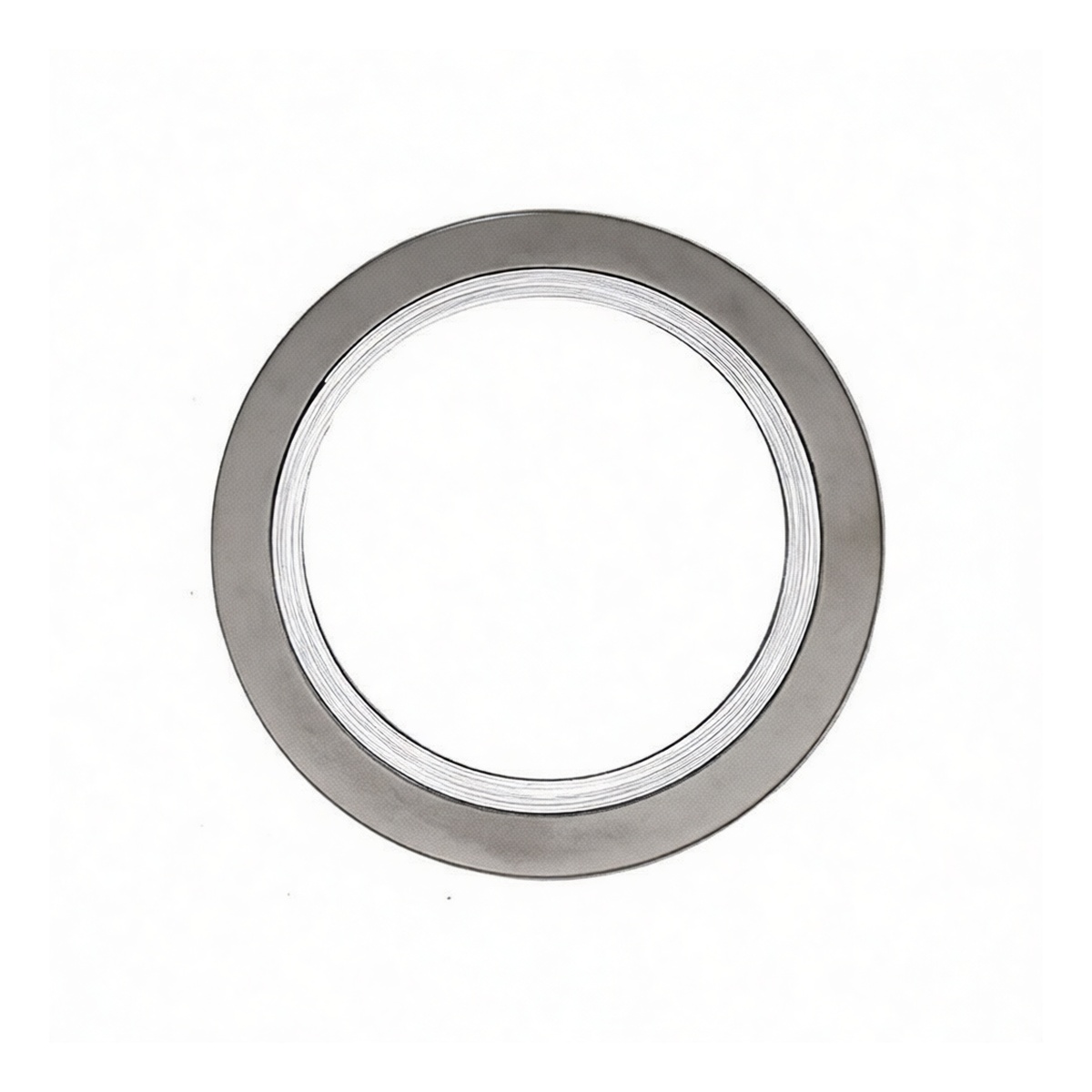 Stainless Steel 2.6 Inch Flange Gasket, Pkg Qty 12