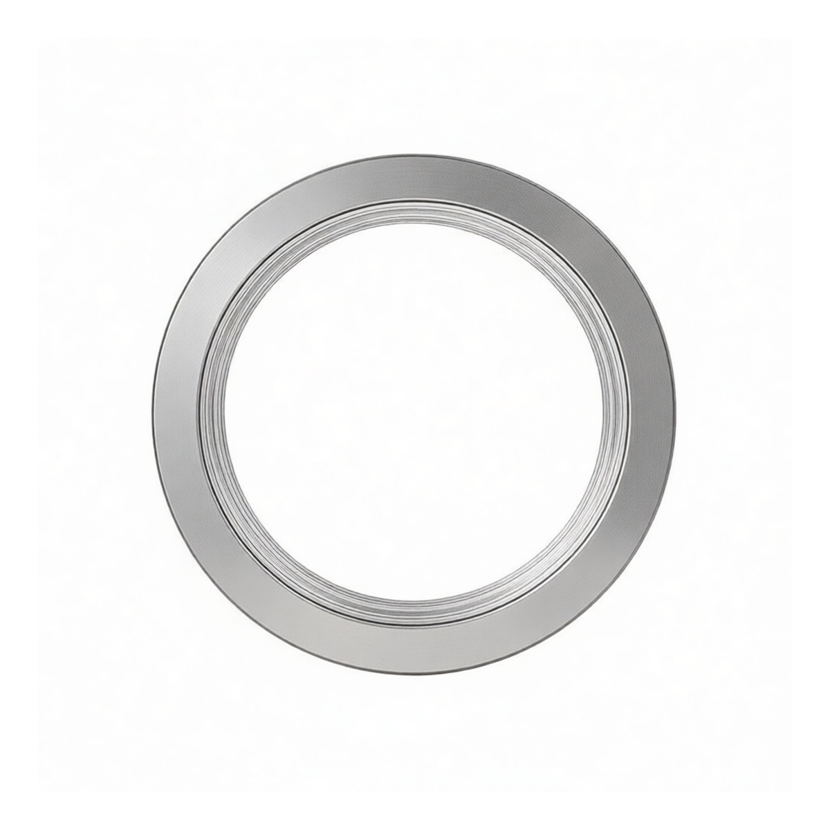 5.63 Inch Stainless Steel Flange Gasket, Pkg Qty 8