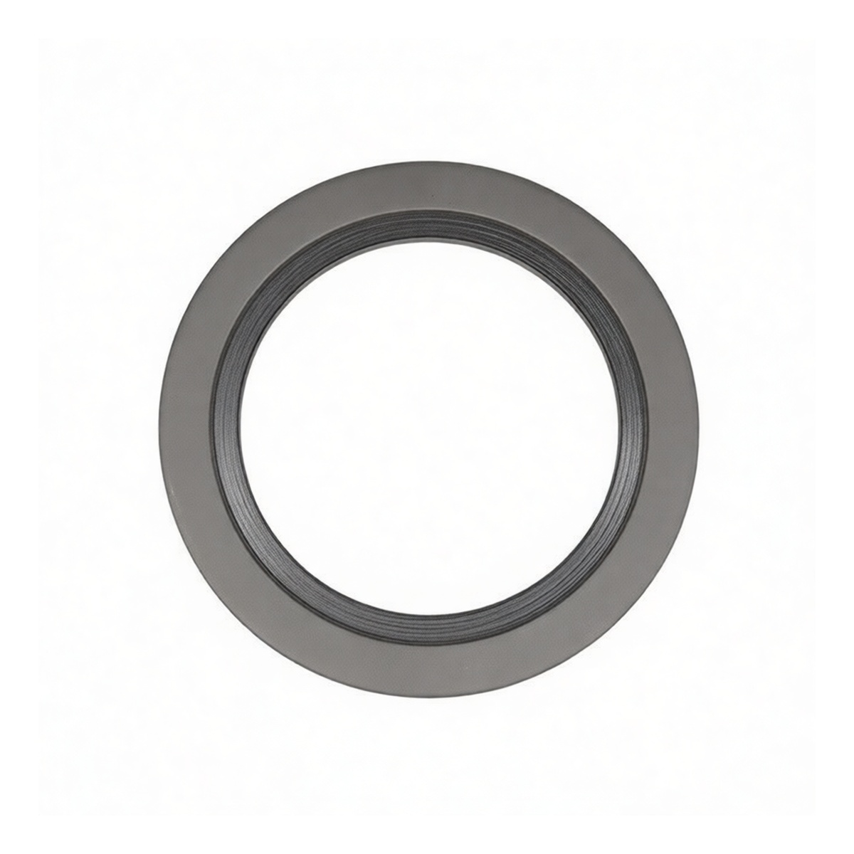 Stainless Steel Flange Gasket, 1.06 Inch, Pkg Qty 50