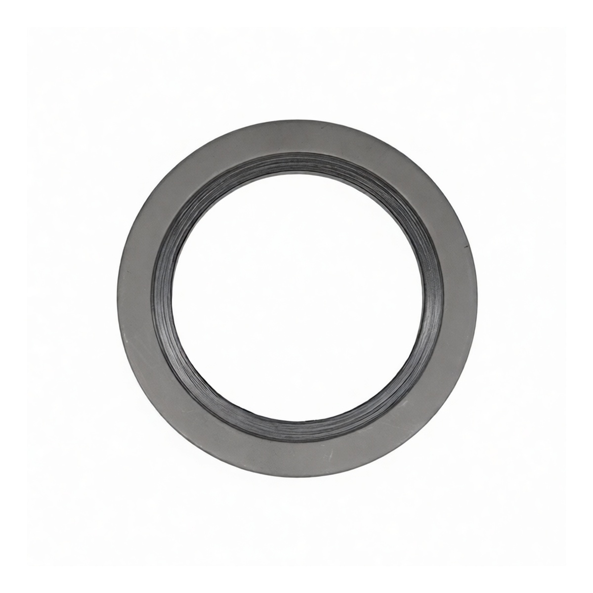 316L Stainless Steel Graphite Spiral Wound Gasket, 1-1/4 Inch 150LB, Pkg Qty 25