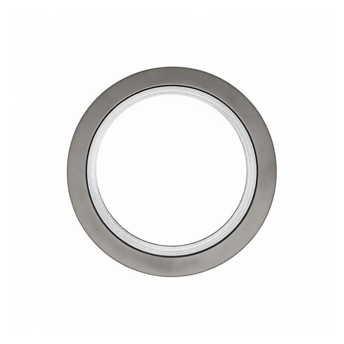 ASME B16.20 Metal Wound Gasket, 2" NPS 300LB, 304/F4/304, Pkg Qty 20