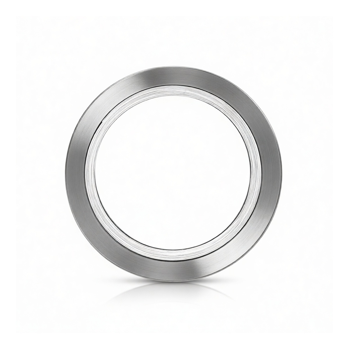 ASME B16.20-2007 C2230 Spiral Wound Gasket, 10" NPS 900LB, 304/F4/304