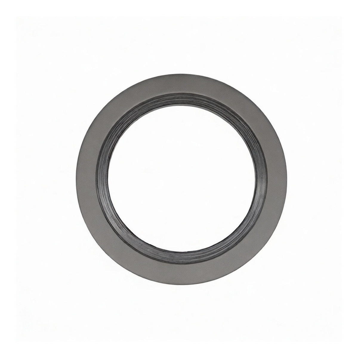 ASME B16.20 Spiral Wound Gasket, 1/2" NPS 300LB, 304/Graphite, Pkg Qty 100