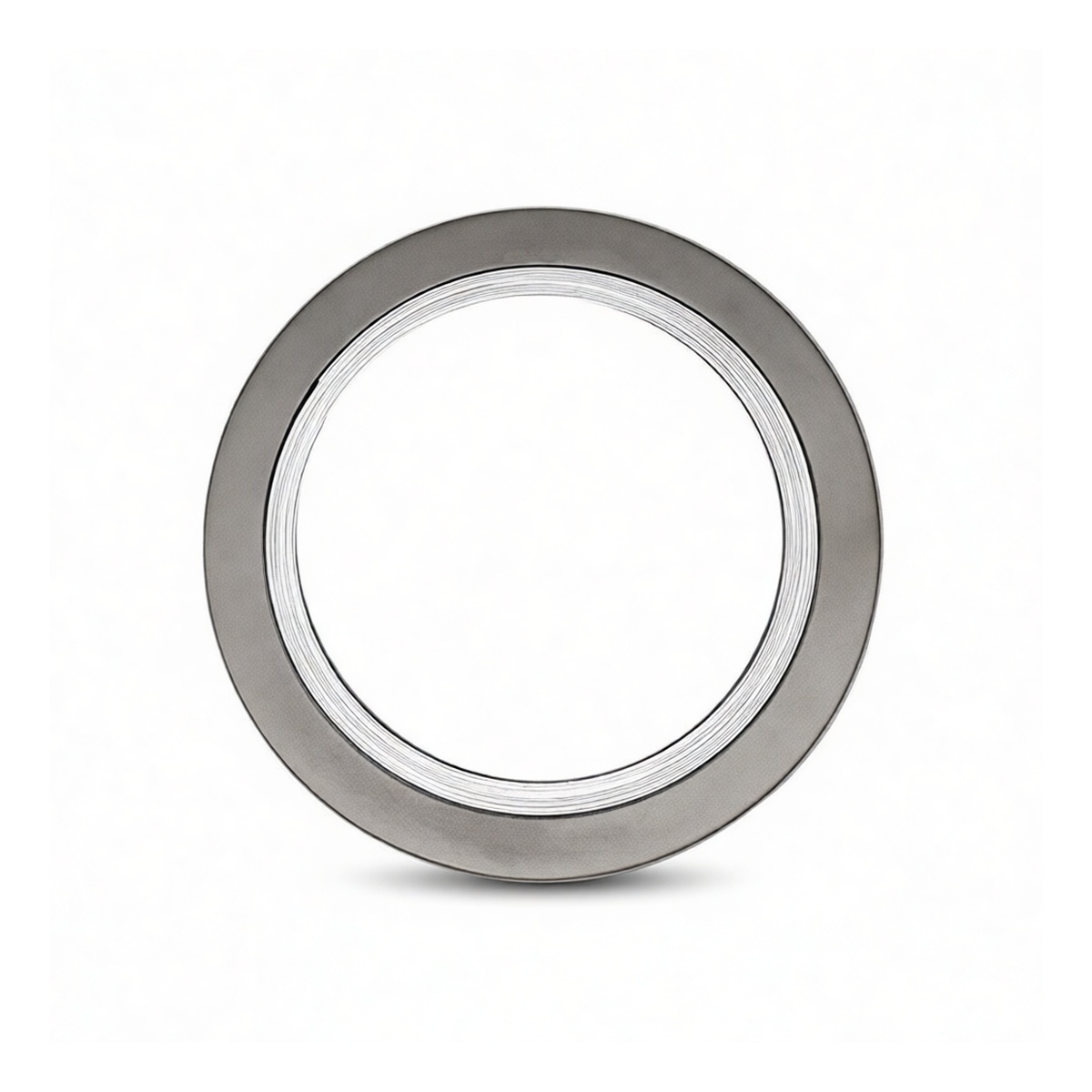 ASME B16.20 Spiral Wound Gasket, 20" NPS 150LB, 316L & PTFE, Pkg Qty 2