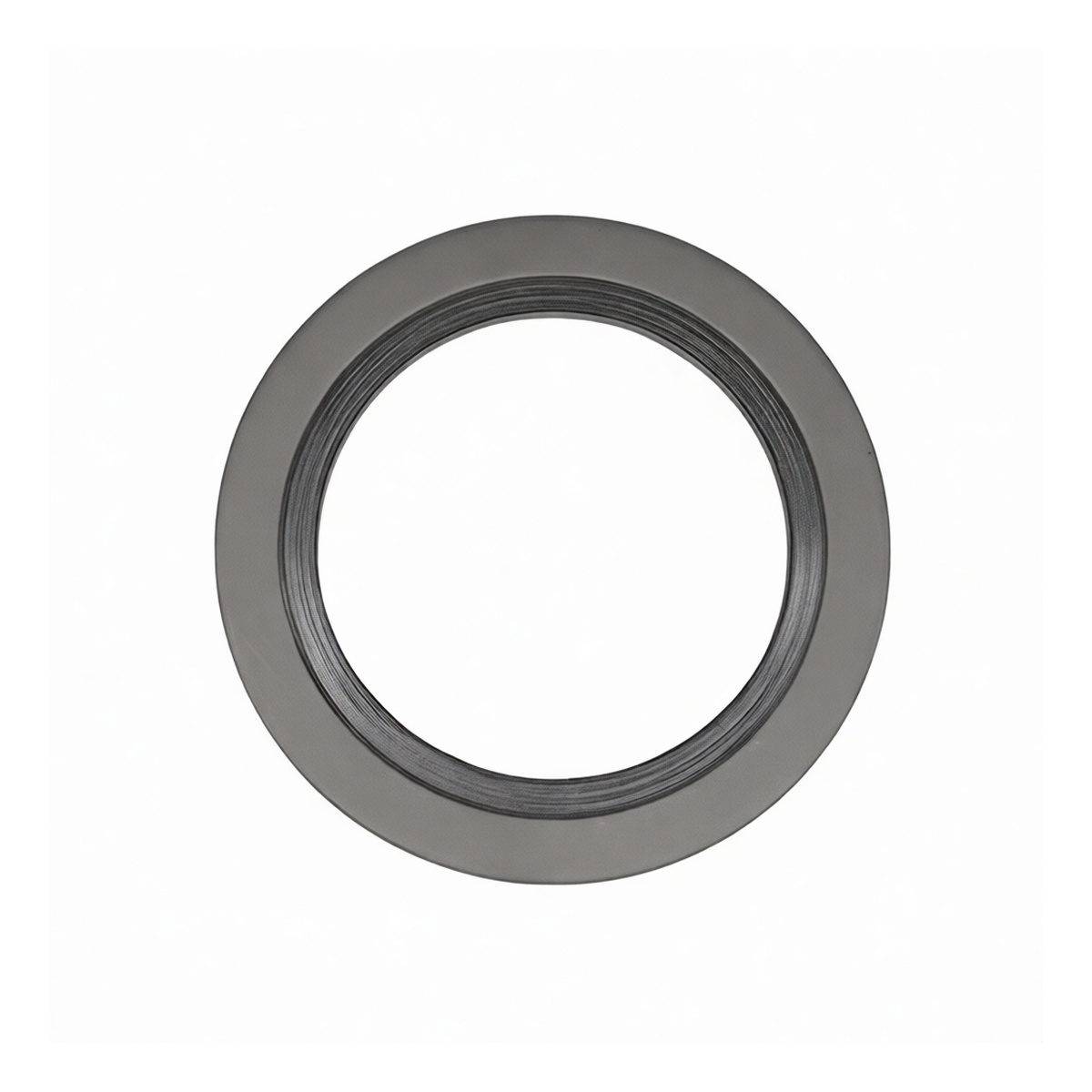 ASME B16.20 Spiral Wound Gasket, 4" NPS 600LB, 316L w/ Graphite, Pkg Qty 6