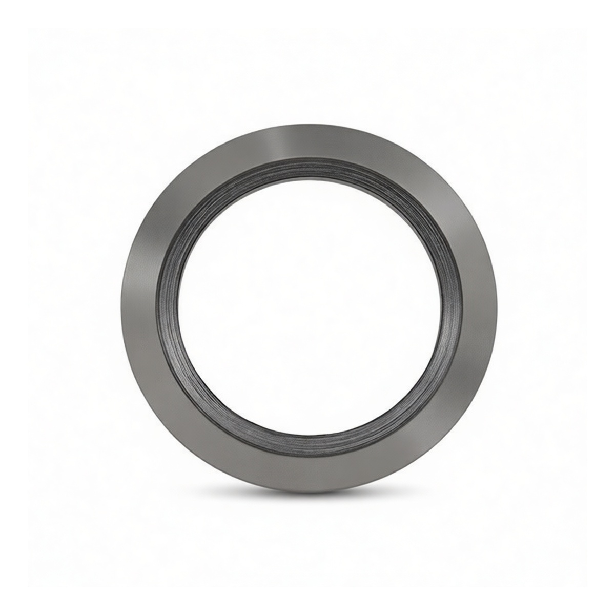 ASME B16.20 Spiral Wound Gasket, 316L, 5" NPS 600LB, Pkg Qty 2