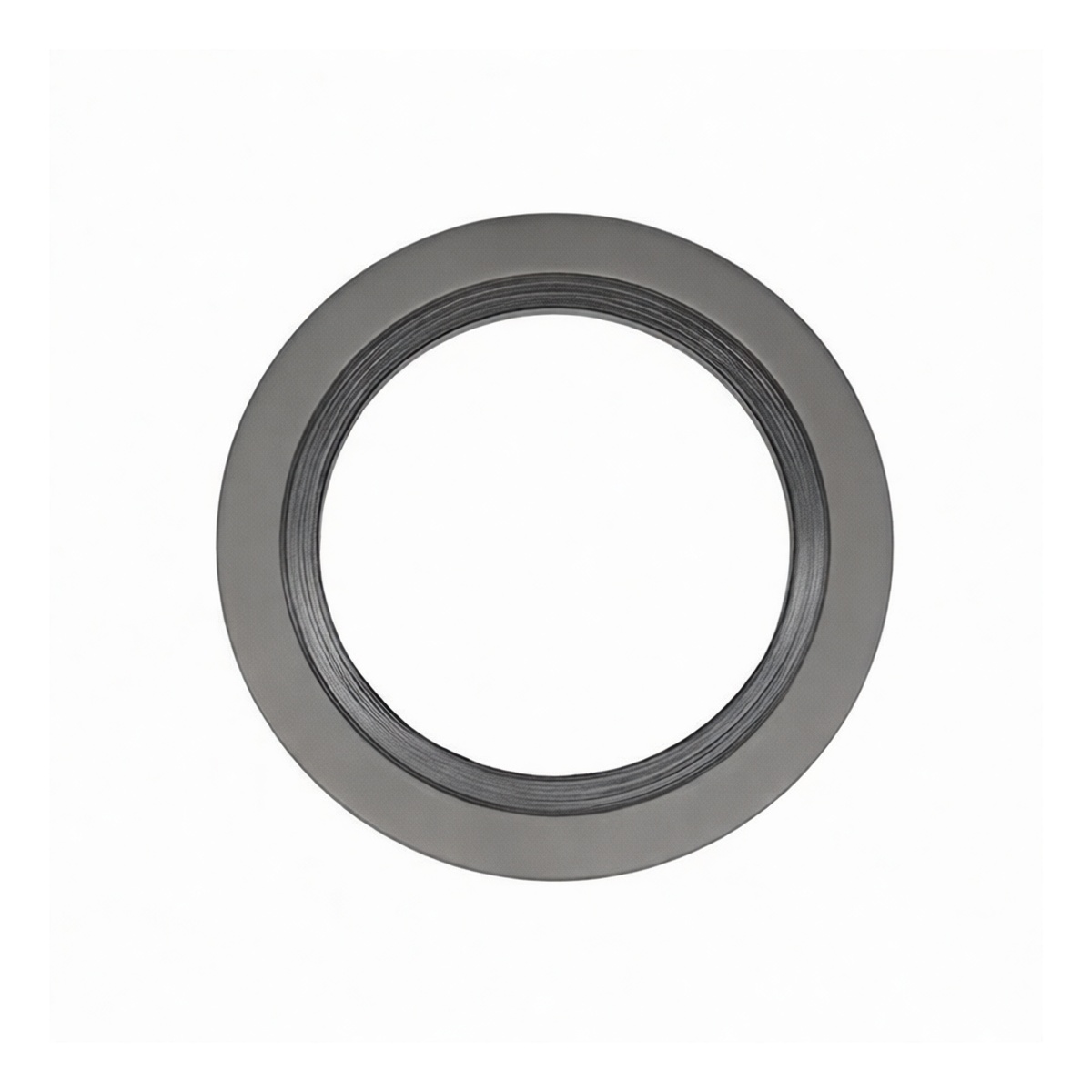 SH Standard Spiral Wound Gasket, 14 Inch, 300LB, 304/Graphite/304, Pkg Qty 8