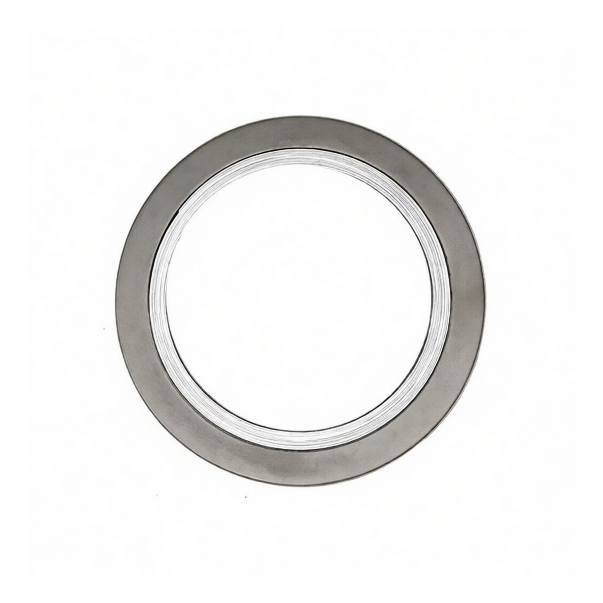 316L Stainless Steel DN80 Flange Gasket, 900 LB, Pkg Qty 6