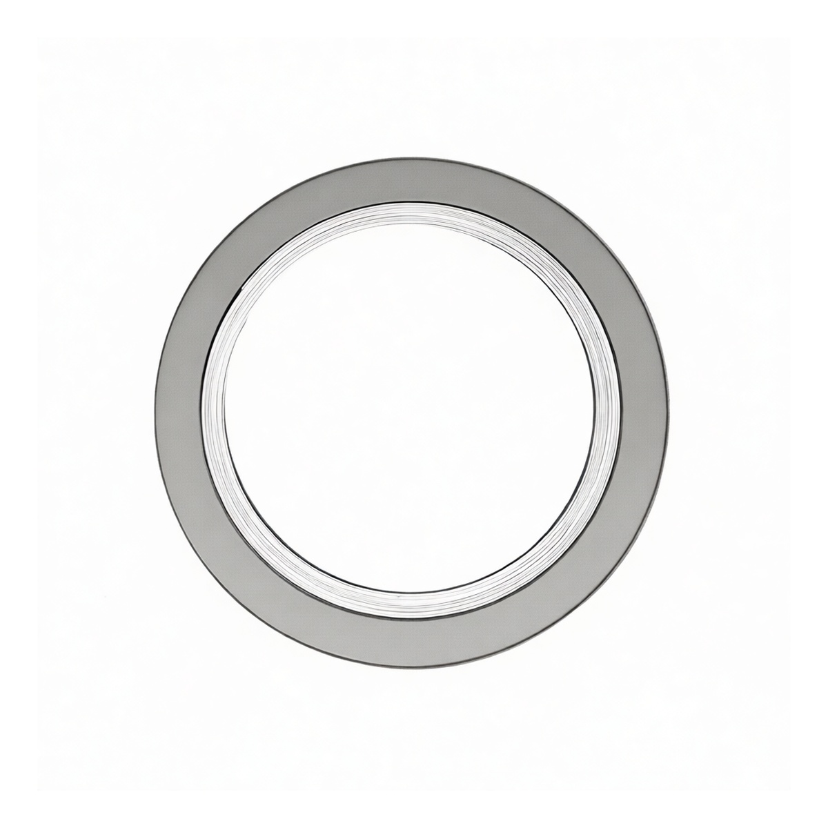 HG Standard C2230 Metal Gasket, 304 Steel & PTFE, DN500 300LB