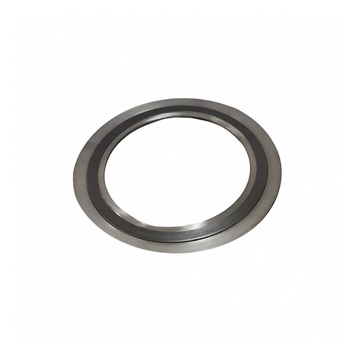 Stainless Steel 304 Retaining Washer 2.40 in Bore 0.18 in Thick, Pkg Qty 20