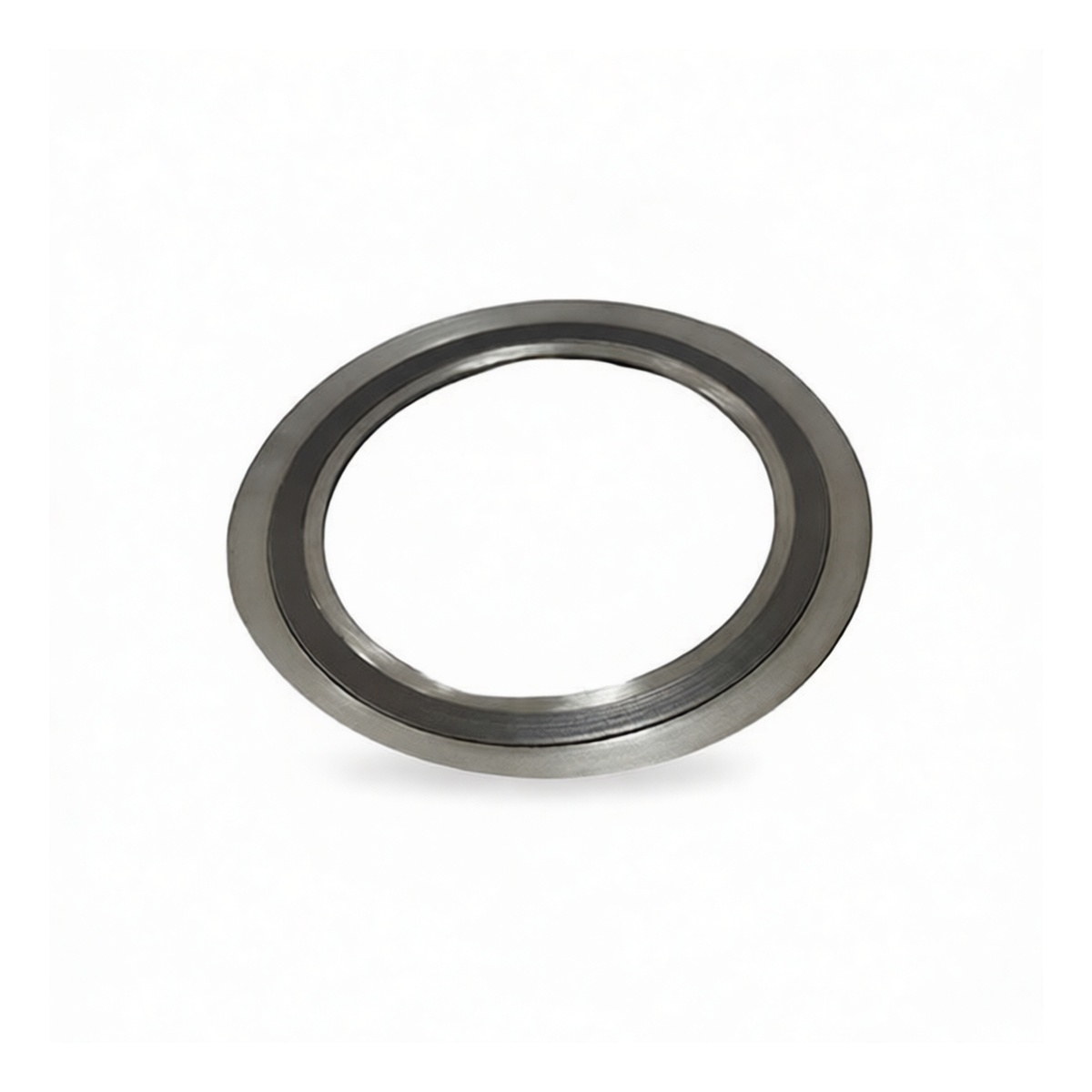 Stainless Steel DN20 Flange Gasket, 150LB, Pkg Qty 50