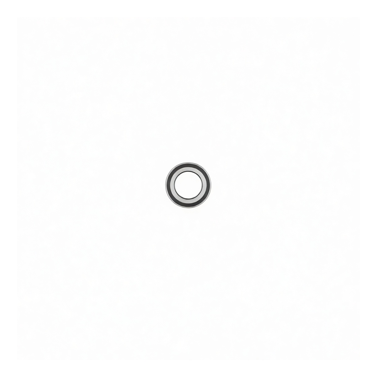 12 Inch Stainless Steel 304 Flange Gasket, ASME B16.20-2007, Pkg Qty 2