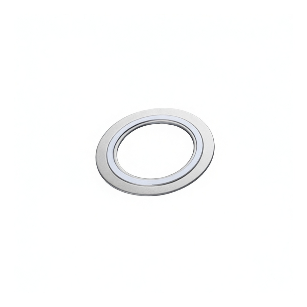 HG/T 20631 Metal Wound Gasket, DN500 300LB, 304/PTFE/304