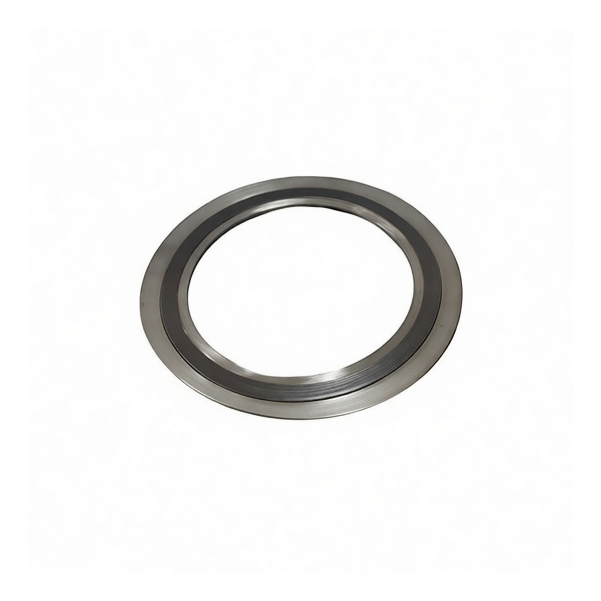 Stainless Steel D-Ring Gasket, 1.5 Inch, 300 LB, Flanged, Pkg Qty 50