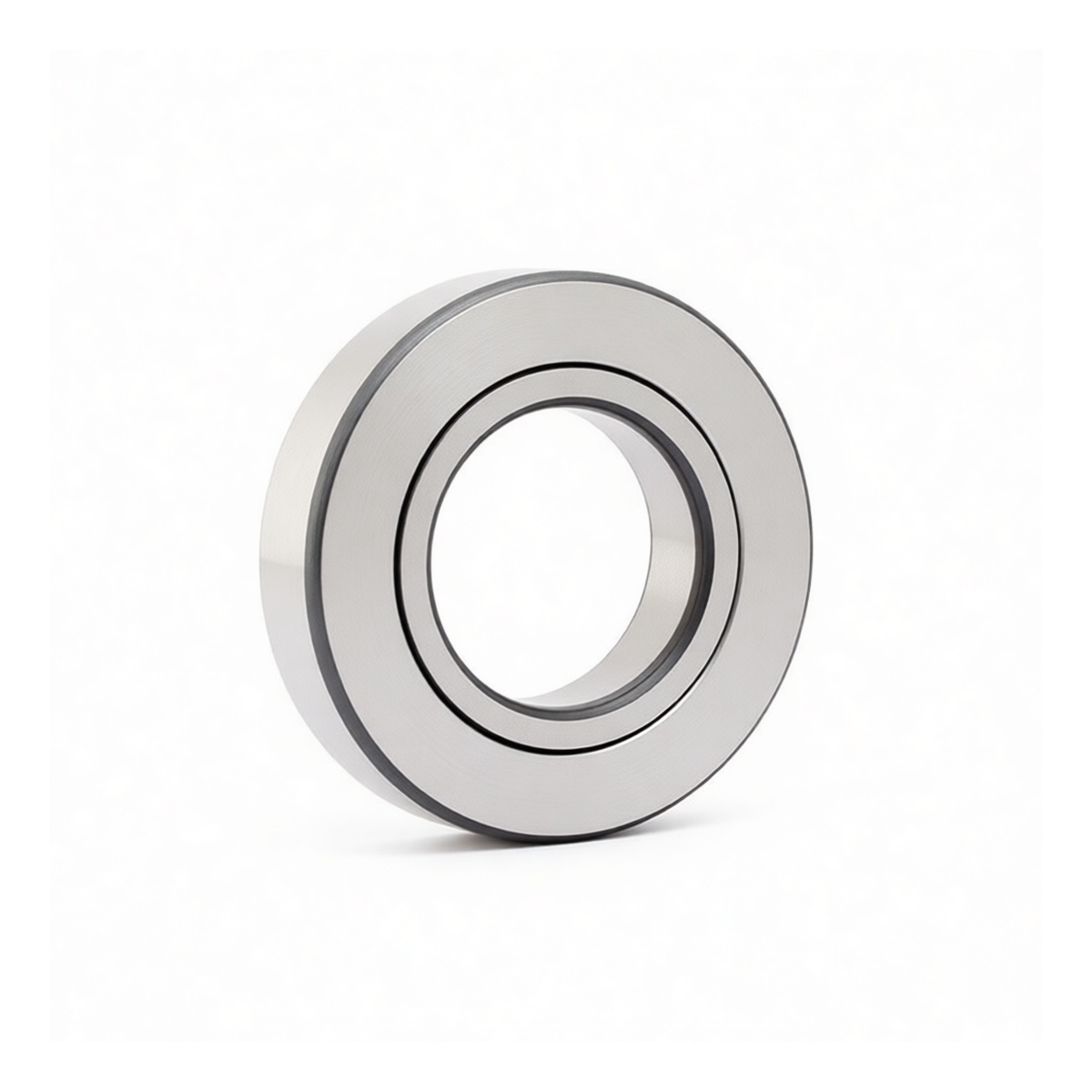 Deep Groove Ball Bearing 0.98in Bore Steel 1.85in OD, Pkg Qty 12