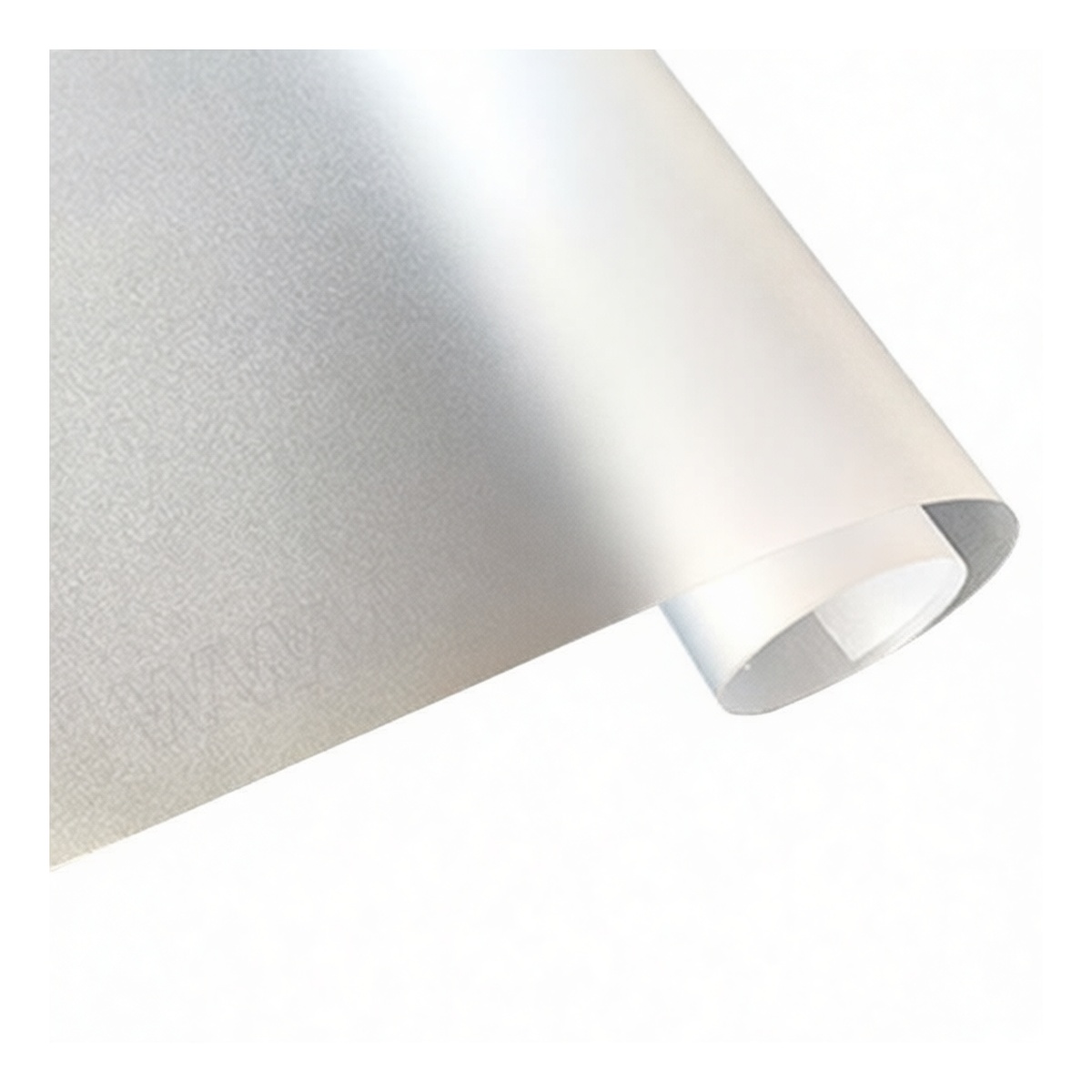 Frosted PET Window Privacy Film, 39.4 in x 27.6 in, Pkg Qty 20