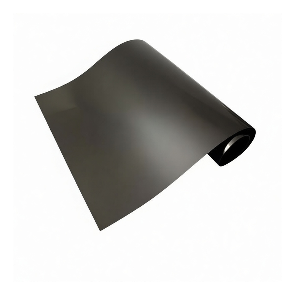 Frosted PET Window Privacy Film, 39.37 x 39.37 Inches, Pkg Qty 20