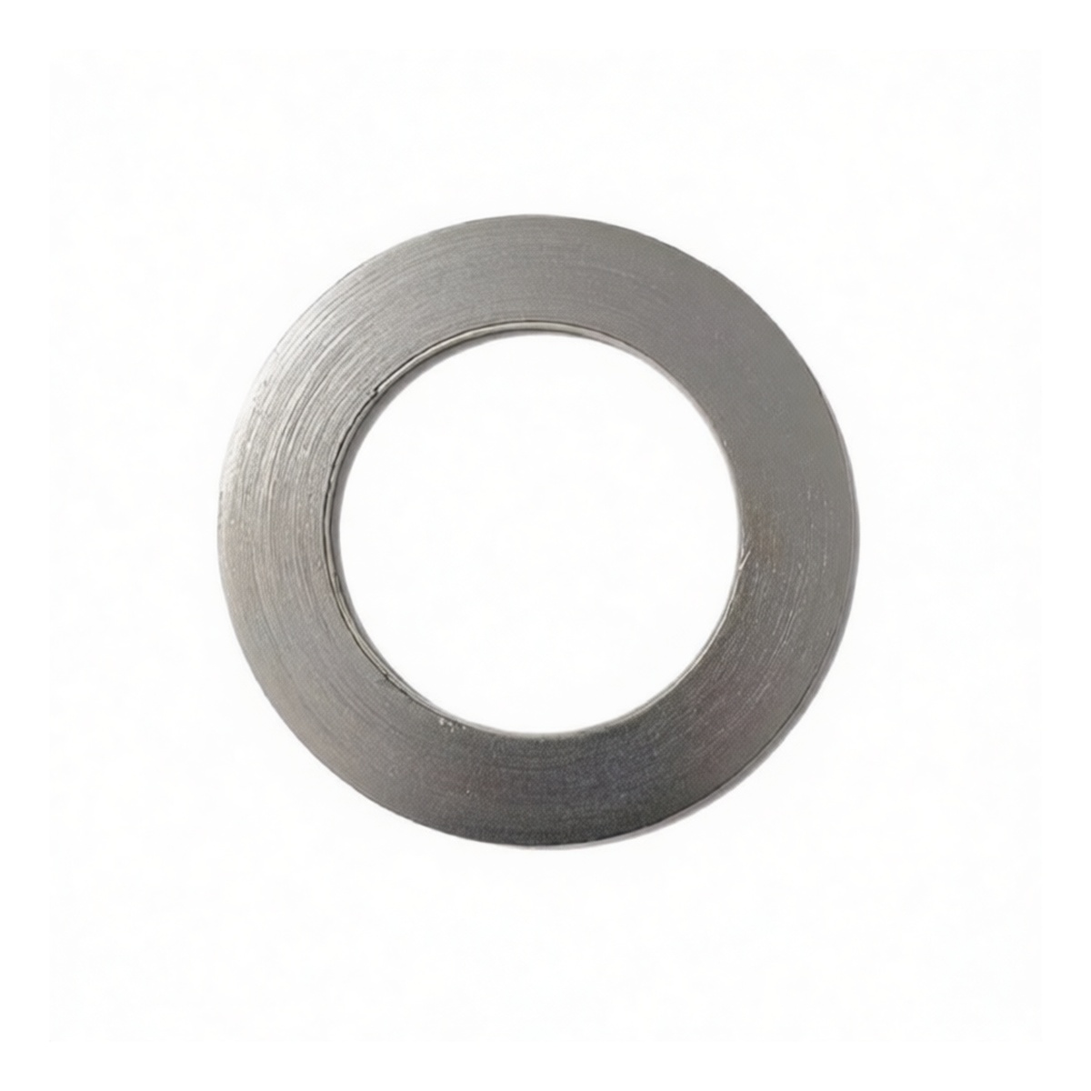 Carbon Steel Graphite Gasket, 4 Inch Flange, Outdoor Use, Pkg Qty 24