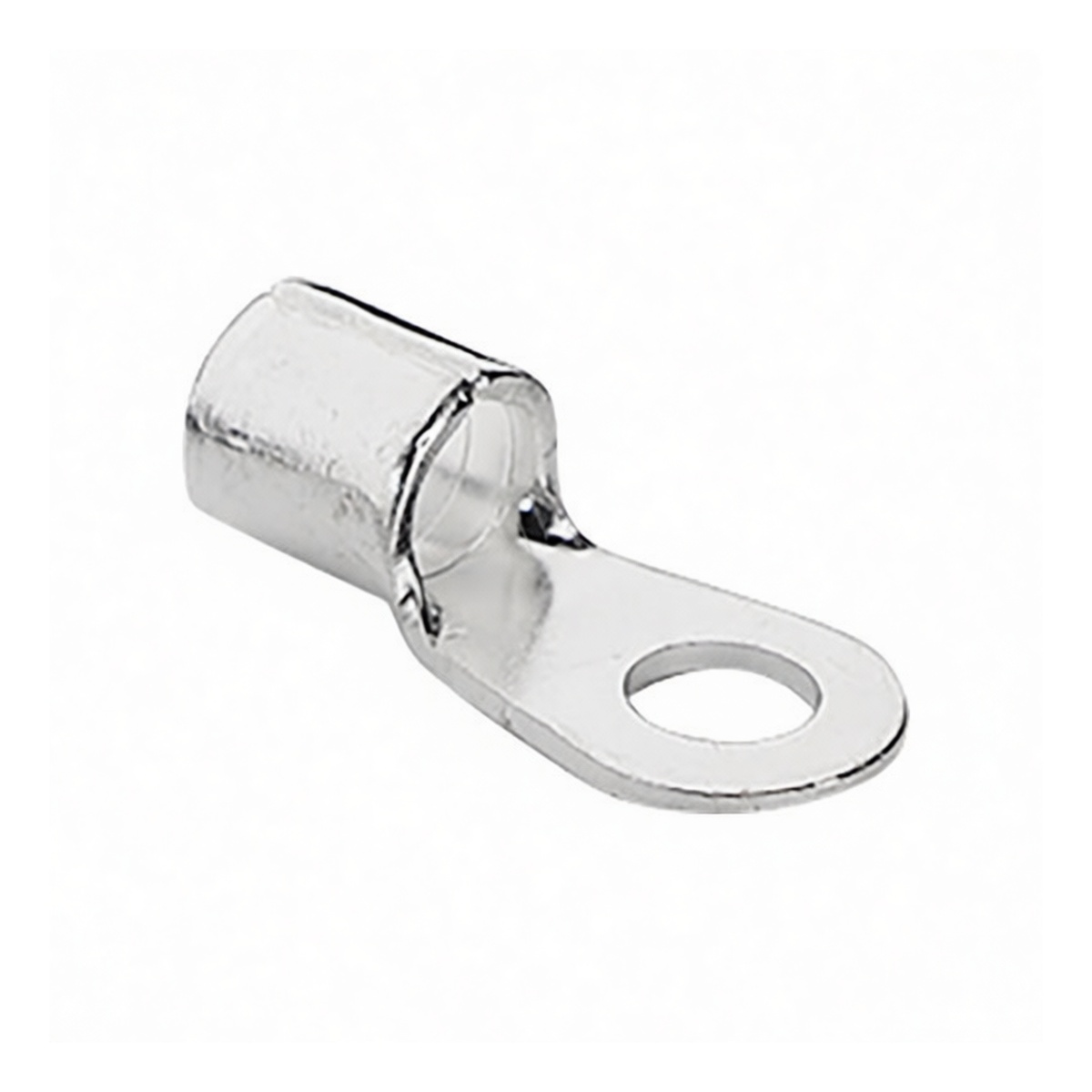 Copper Grounding Rod 1.5in Dia 12in Long 600V 50A, Pkg Qty 20