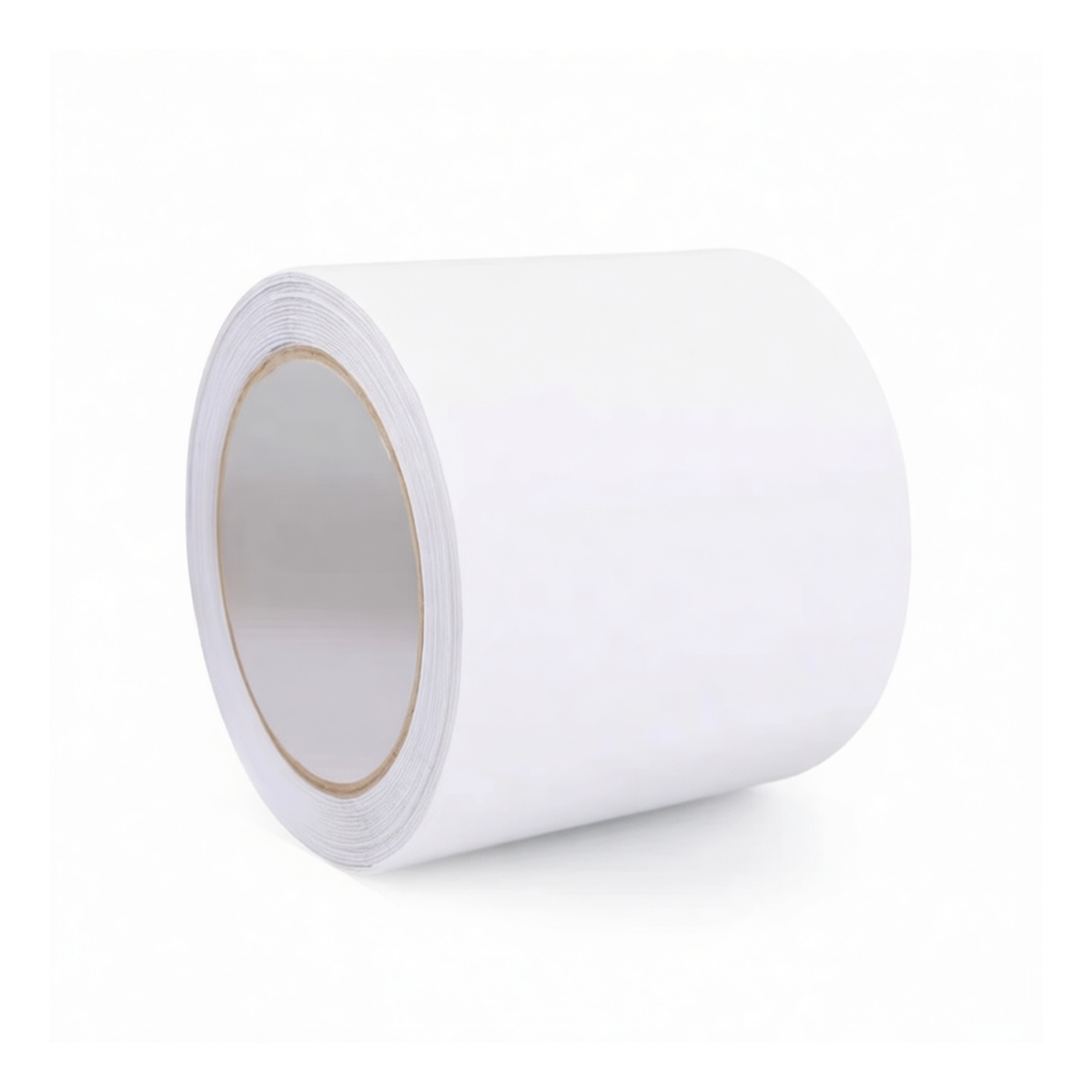 3.94 in x 16.4 ft PVC Surface Protection Tape, Acrylic Adhesive, Pkg Qty 20
