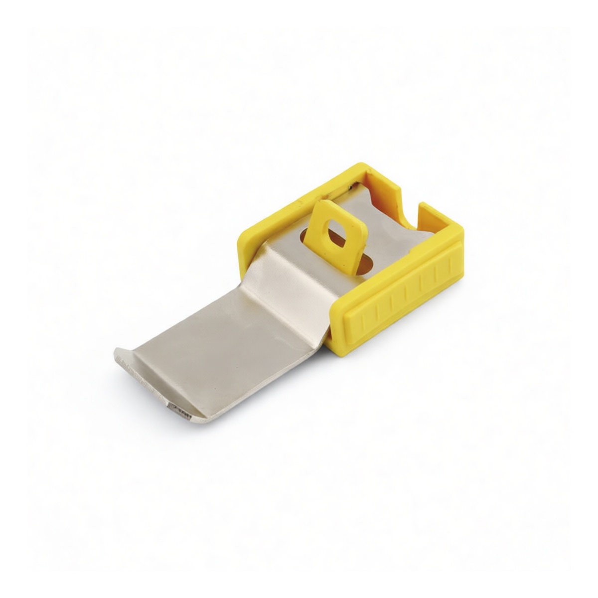 Nylon Toggle Switch Lockout Device, 1.73 Inch, Pkg Qty 8