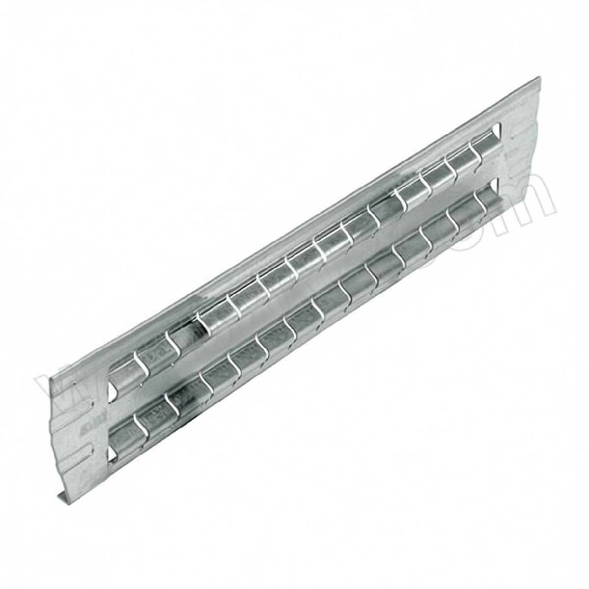 Steel Vertical Divider for E-1500 System, Pkg Qty 2