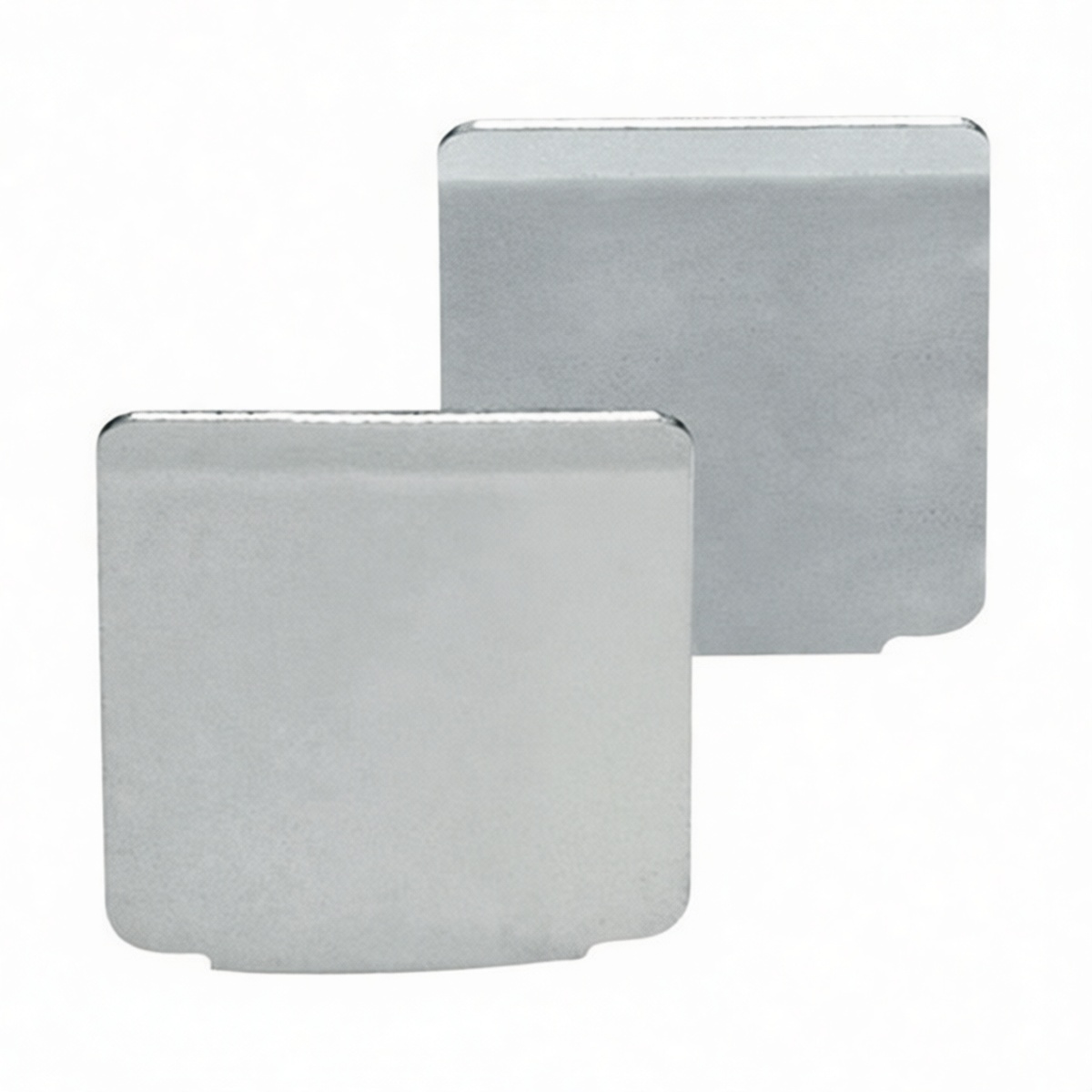 Chrome Vanadium Steel Separator Plate 3.15 in for Wrenches, Pkg Qty 8