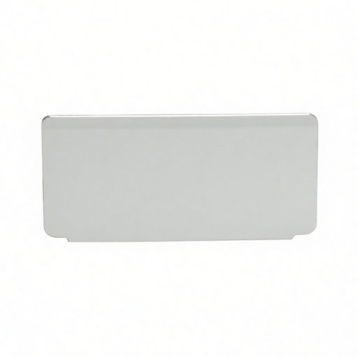 Steel Separator Plate 1 in Drive 3.15 in for Wrenches, Pkg Qty 12