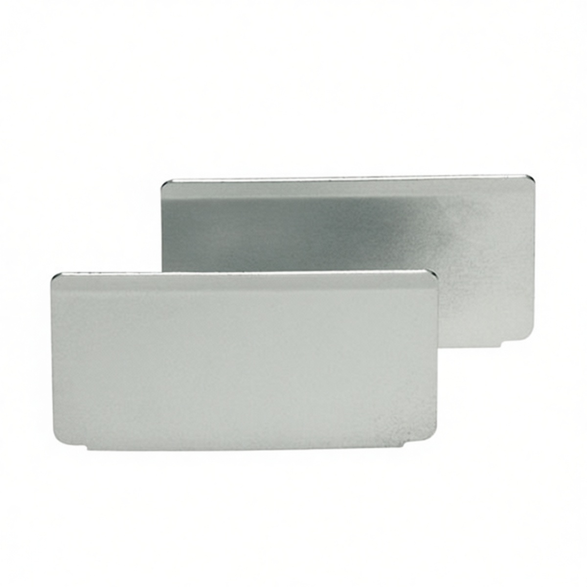 Steel 1/2" Drive Separator Plate for Wrenches, Pkg Qty 10