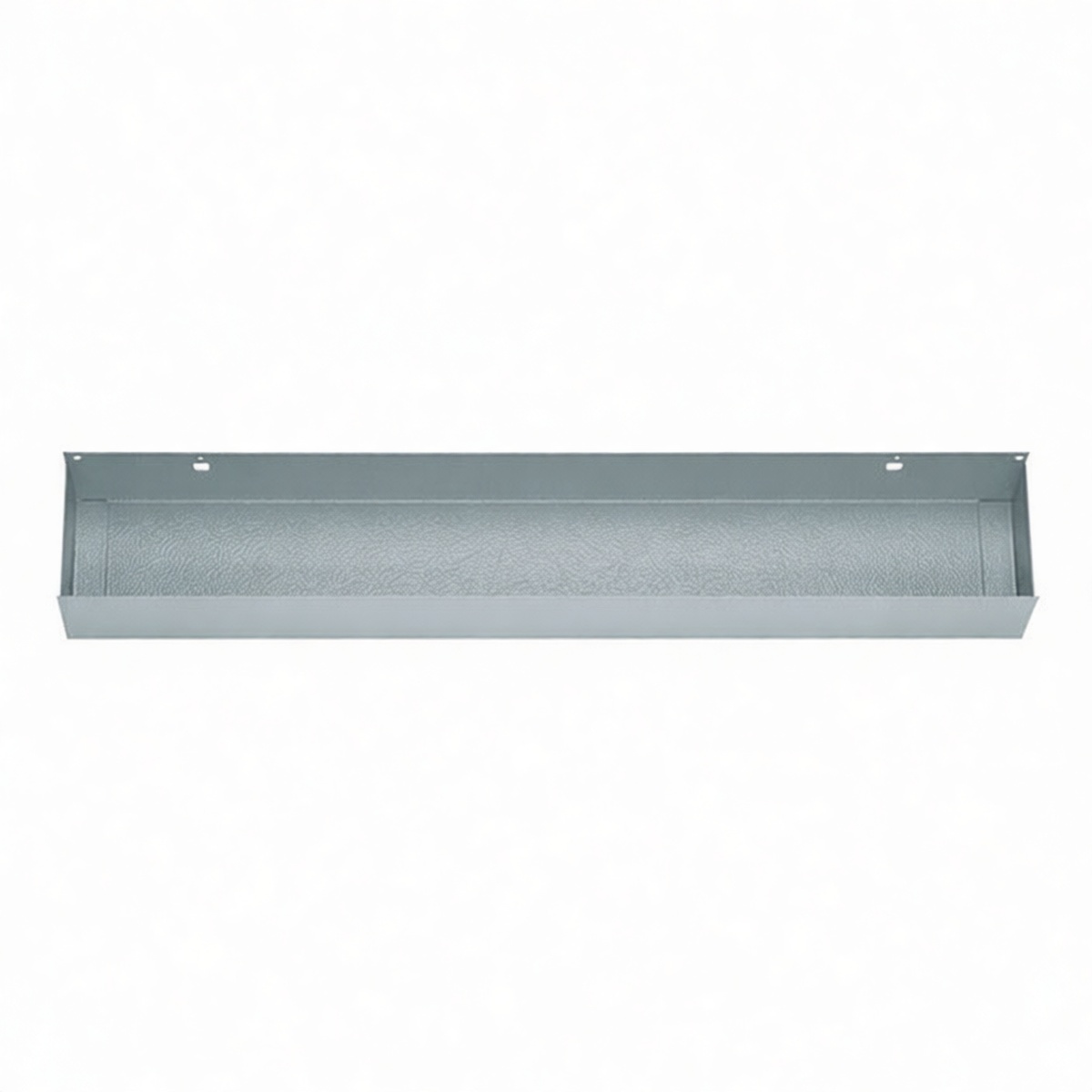 3/4 in Plastic Socket Tray 9-Slot for Tool Organization