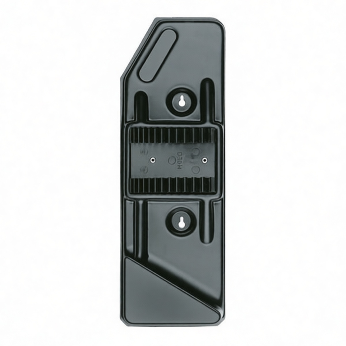 Steel 1/4 in Drive Ratchet Handle for 6-8 mm Sockets