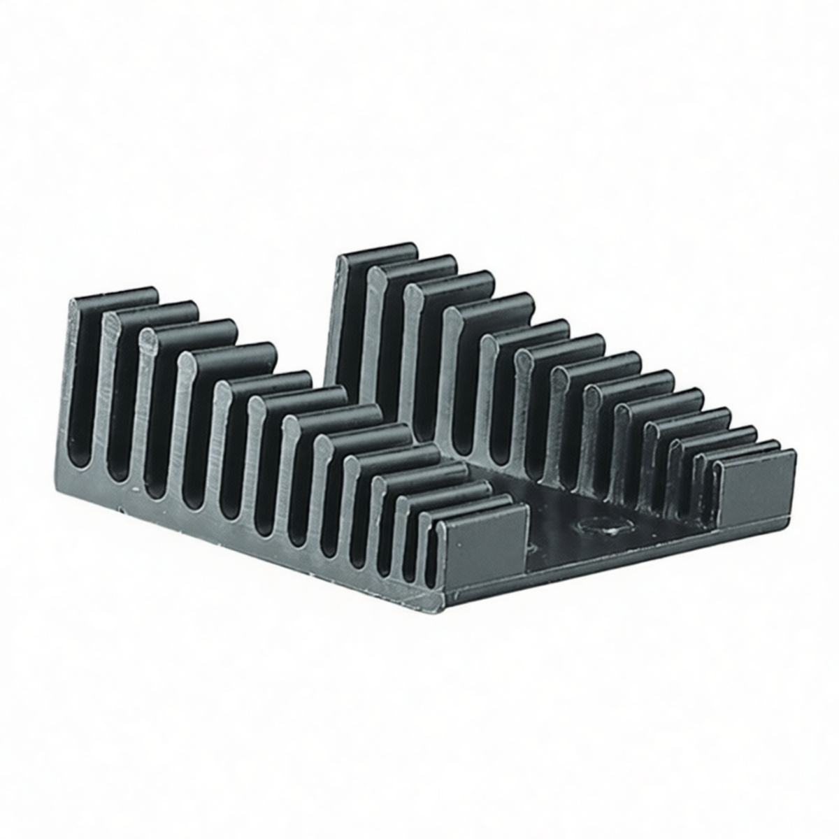 Socket Wrench Handle 1" Drive Chrome Vanadium Steel PH 6-8, Pkg Qty 2