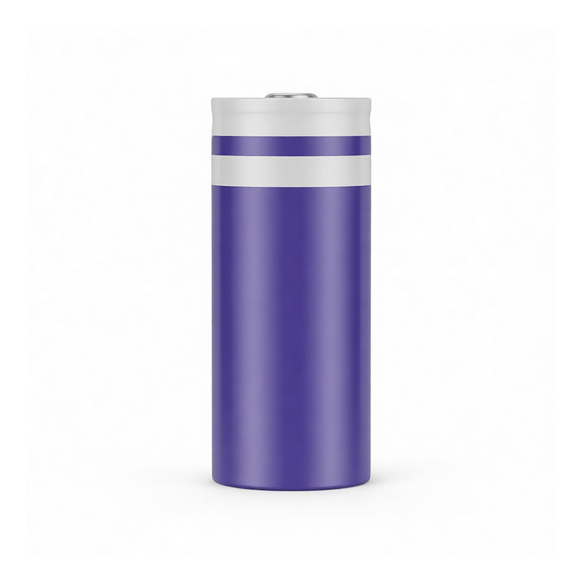 26650 Rechargeable Lithium Battery 5000mAh for Flashlights, Pkg Qty 8