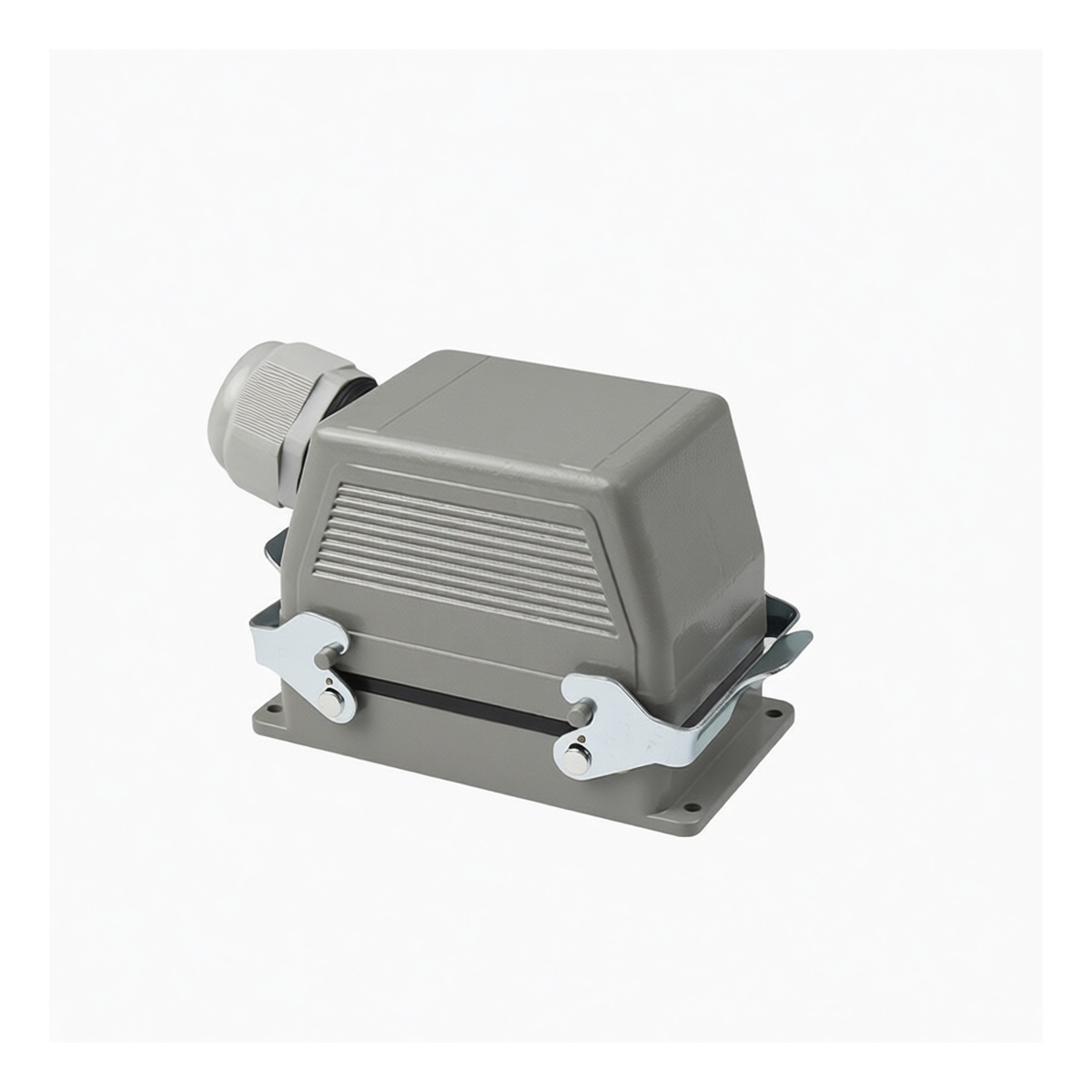 32-Conductor Heavy Duty Cord 14 AWG Aluminum Alloy 500V 16A, Pkg Qty 2