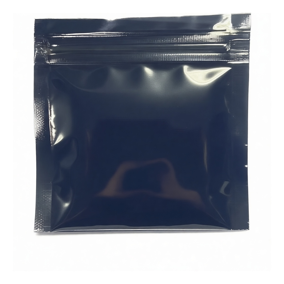 ESD Shielding Polyethylene Bags 13.8x9.8 in 0.075mm, Pkg Qty 100