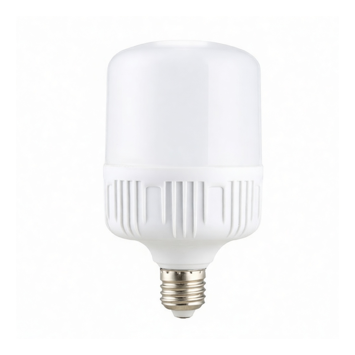 10W E27 LED Bulb White Light Track Fixture, Pkg Qty 50
