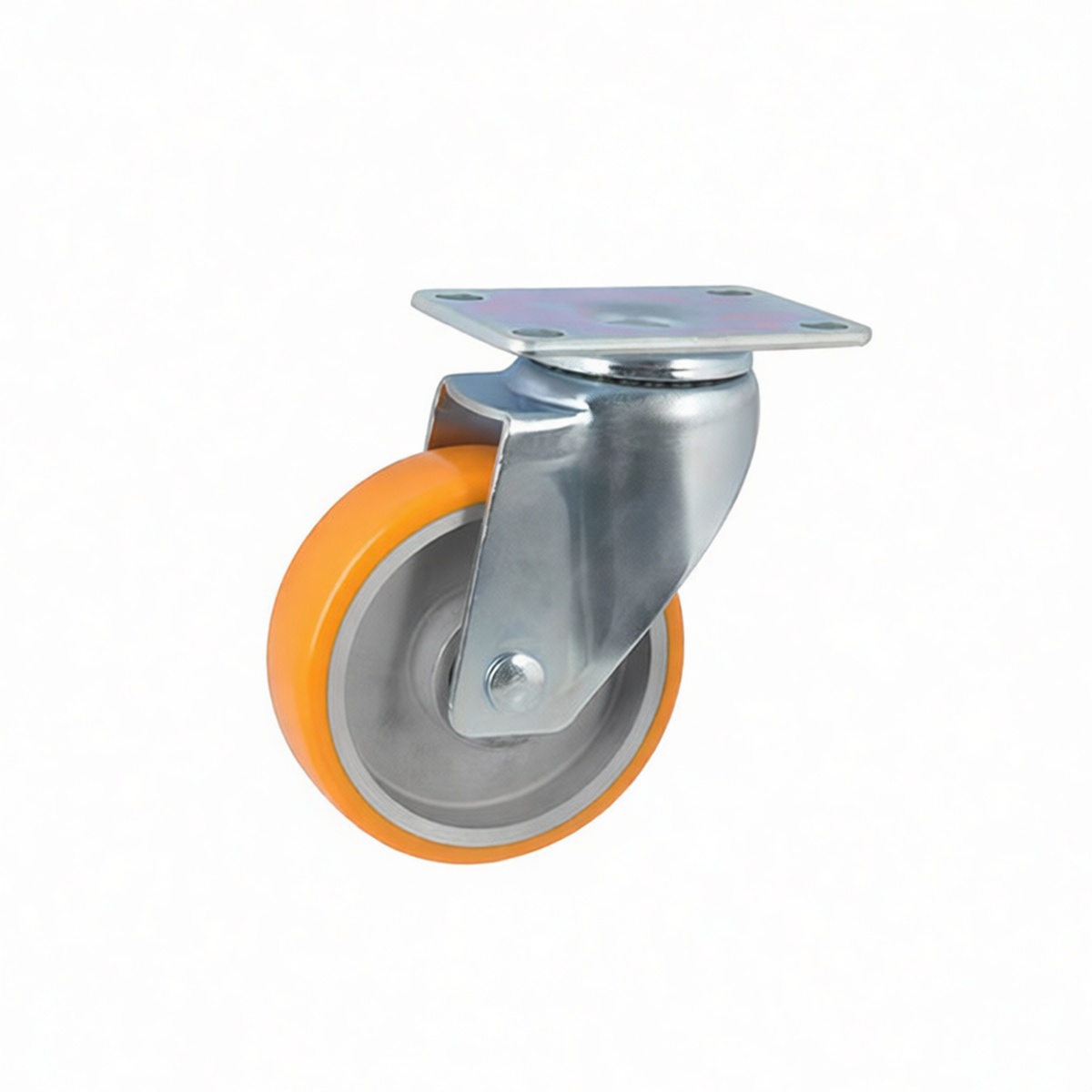 3in Polyurethane Handrail Bracket 330lbs Load Capacity Pkg Qty 5