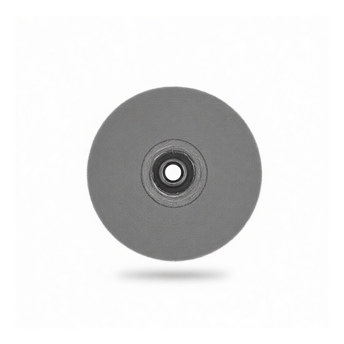 80 Grit Silicon Carbide Fiber Sanding Discs, 2 Inch, Hook and Loop, Pkg Qty 20