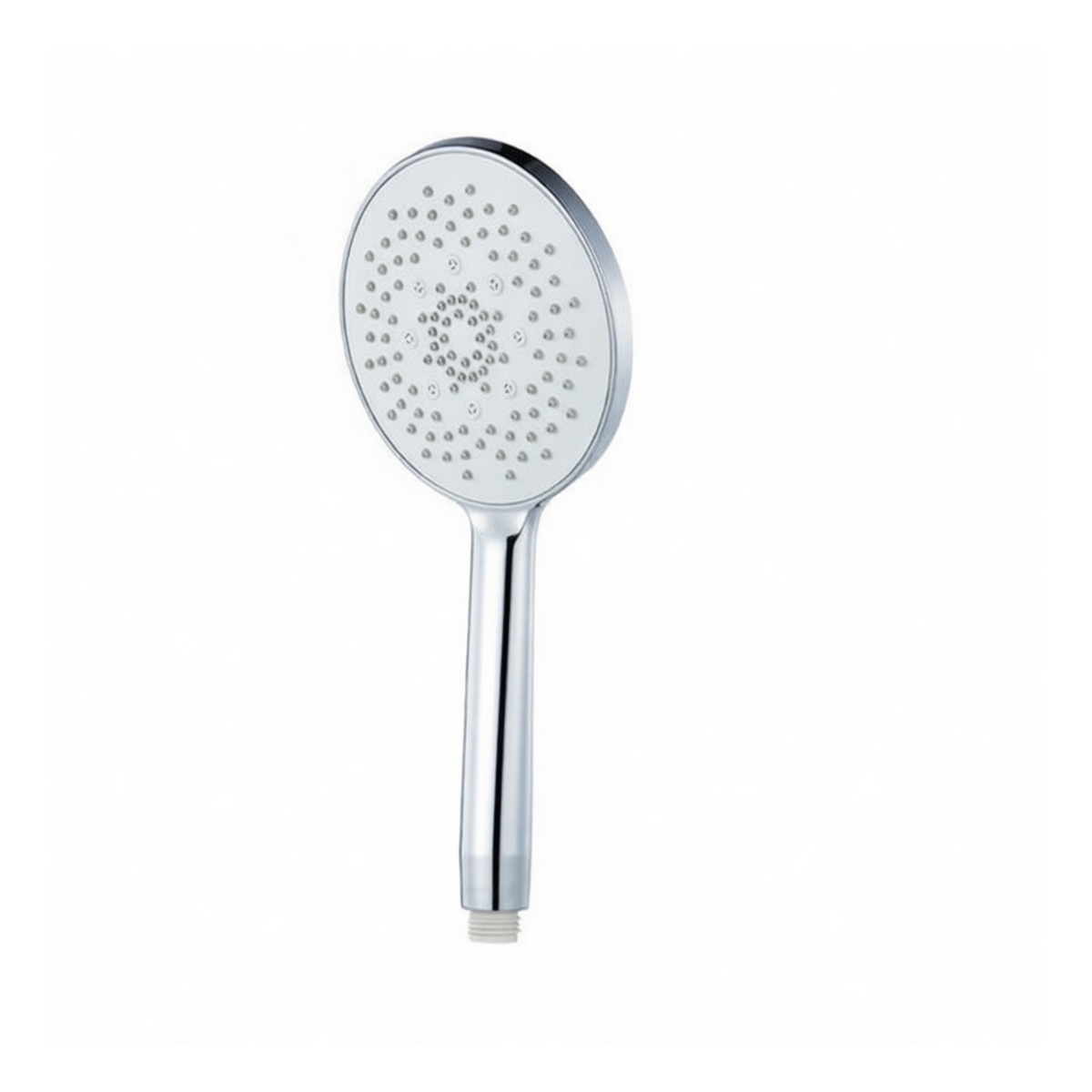 ABS Handheld Sink Sprayer, 5.5x5.5x10.2 in, Standard Thread, Pkg Qty 2