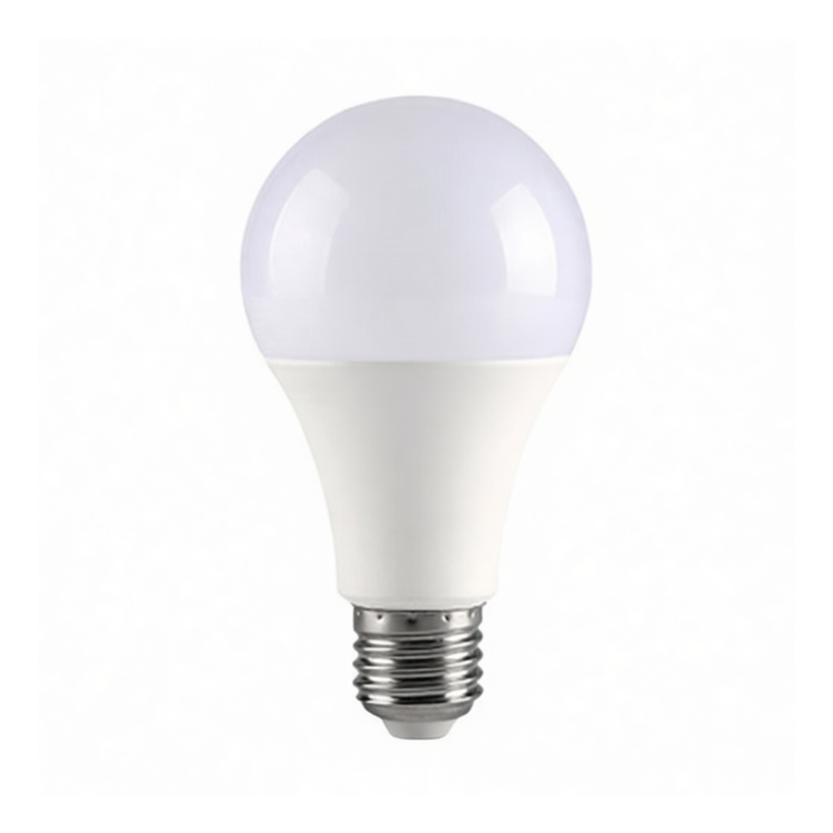 9W E27 LED Bulb White Light 85-265V for Track Fixtures, Pkg Qty 50