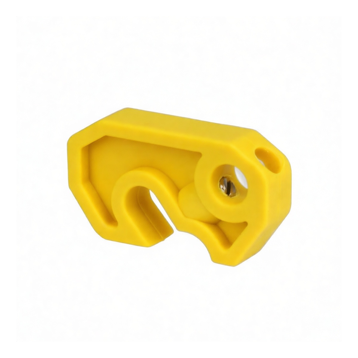 240V AC 63A Plastic Toggle Circuit Breaker for 1.73" Handles, Pkg Qty 25