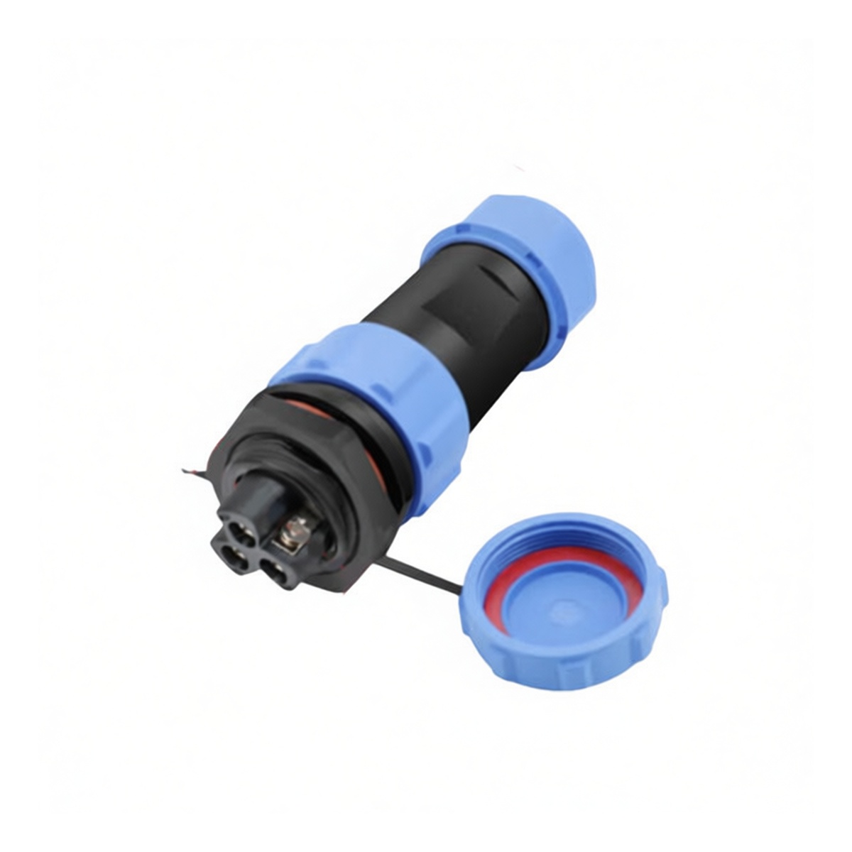 Brass M21 Hex Nut Nickel Plated 0.98 in Width Industrial Grade, Pkg Qty 12