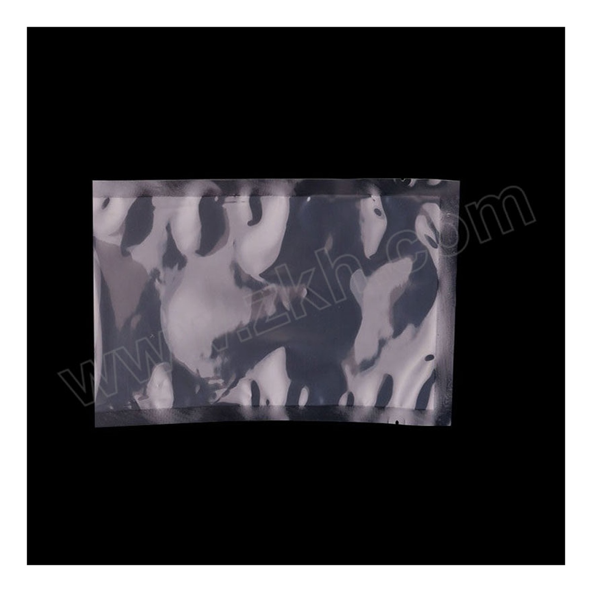 Clear Vacuum Bag Plastic 17.7x13.8 in 0.08mm for Retail, Pkg Qty 400