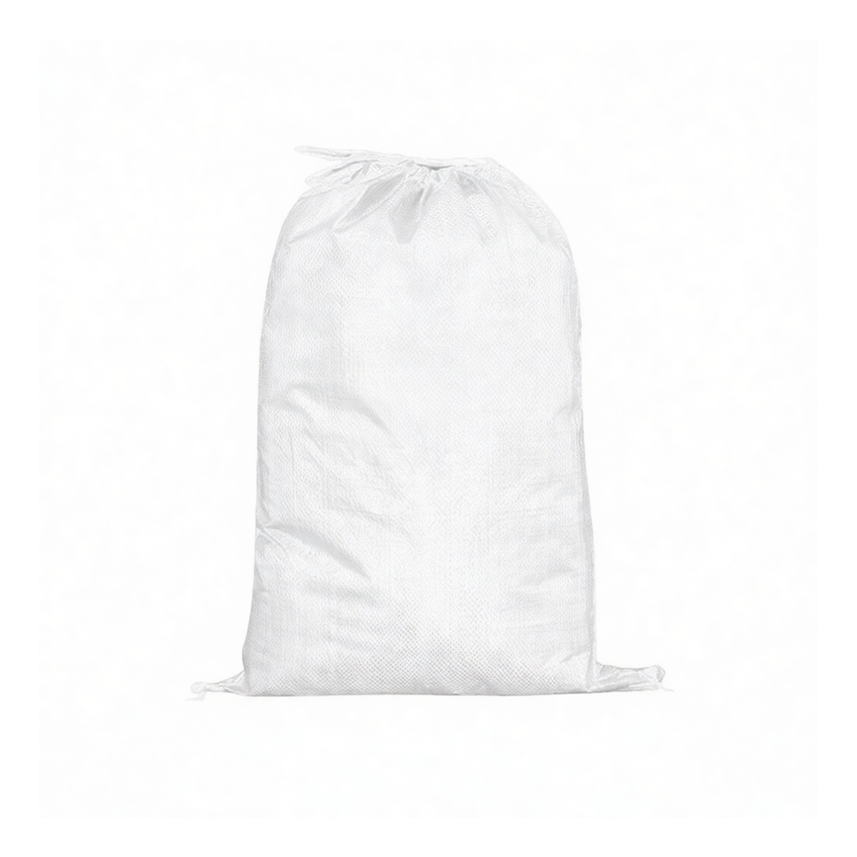 Polyester Drawstring Bag 31.5x19.7 in 110 lbs Capacity, Pkg Qty 80